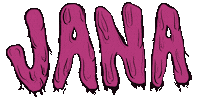 Happy Name Sticker