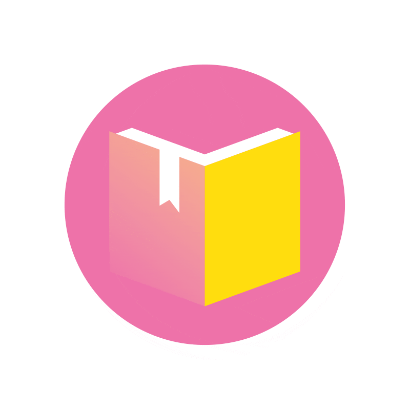 Summer Sticker by Delikates Accessories