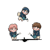 Kmh Jyh Sticker