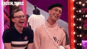 Season 2 Laughing GIF by BBC Three