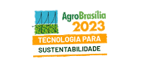 Agrobrasilia brasilia agrobrasilia agrobrasilia2023 abronegocio Sticker