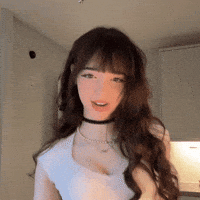Lets Go Flirting GIF