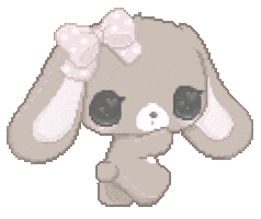 Animation Pixel Sticker