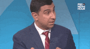 New Hampshire Election GIF by PBS NewsHour