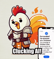 Ai Technology GIF by Zorooster