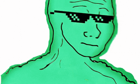 Flex Muscles GIF by WOJACT