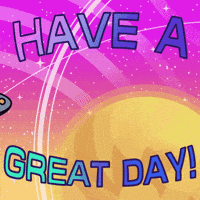 Good Morning Love GIF by Space Riders