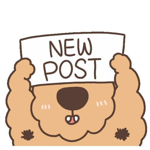 fangpipi giphyupload new post Sticker