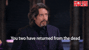 house rules GIF by Channel 7