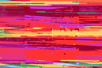 art destroy GIF by G1ft3d