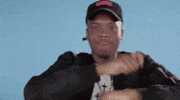 sanni stuck on the ceiling GIF by Max & Harvey