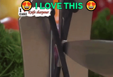 knife GIF