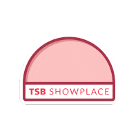 Show Theater Sticker by WEP
