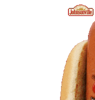 March Madness Sausage Sticker by Johnsonville