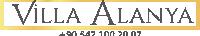 Sticker by Villa Alanya