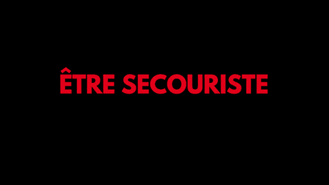 Sport Secourisme GIF by Ordre de Malte France