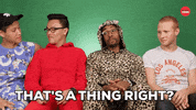 Bros Buddies GIF by BuzzFeed