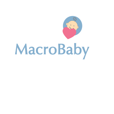 Sticker by macrobaby