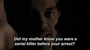 Michael Sheen GIF by ProdigalSonFox