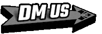 Arrow Mma Sticker by Wolkernite Fight Championship
