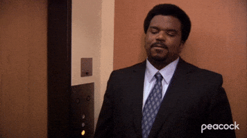 Darryl is Superstitious
