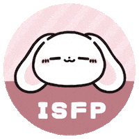 Rabbit Sticker