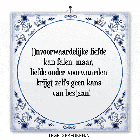 Humor Hoop GIF by Tegelspreuken.nl