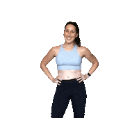 Katspiration evolution katspiration my strongest self Sticker
