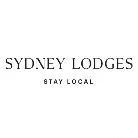 SydneyLodges giphygifmaker staylocal sydneylodges GIF