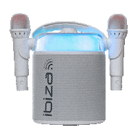 Fun Party Sticker by Lotronic