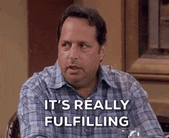 friends friends work season 9 episode 14 GIF