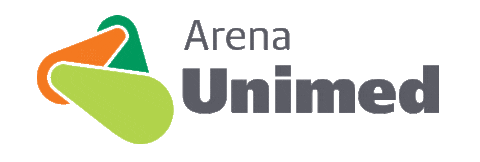 Futebol Bola Sticker by Arena Unimed