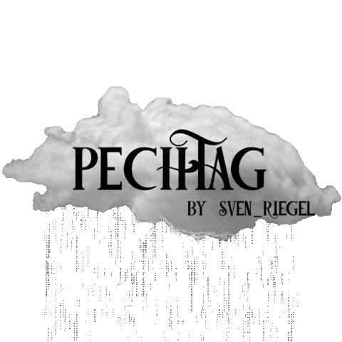 Sven Riegel Sticker by Riegel-Management