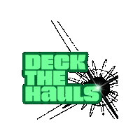 Rack Holiday Sticker by nordstromrack