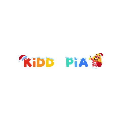 Sticker by Kiddopia