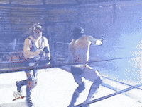 booker t kane GIF by WWE