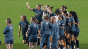 Come Here Womens Soccer GIF by National Women's Soccer League