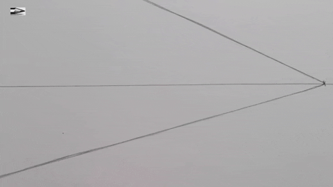 Art Drawing GIF by tom@circlelineartschool.com