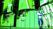 triple h wrestling GIF by WWE