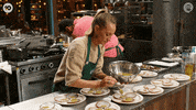 Mc14 GIF by MasterChefAU