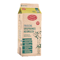 Milch Zzu Sticker by HOFER Österreich
