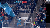 Sjsharkie Letsgosharks Sjsharkie Flag GIF by sjsharkie.com