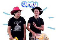 Benjamin Alvaro Sticker by Open Plaza