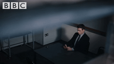 lonely bbc one GIF by BBC