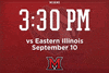 GIF by Miami RedHawks Football