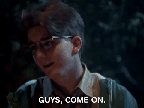 nickrewind giphydvr nicksplat are you afraid of the dark the tale of the lonely ghost GIF