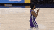 Happy Sacramento Kings GIF by NBA