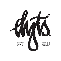 ELYTS elyts elytsfootwear Sticker