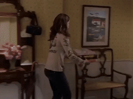 season 6 netflix GIF by Gilmore Girls 