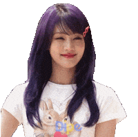 Korea Minnie Sticker by koreadispatch